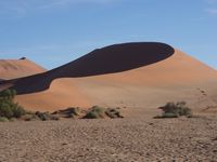 Namib W&uuml;ste/Namibia
