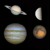Planeten